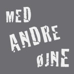 Med andre øjne