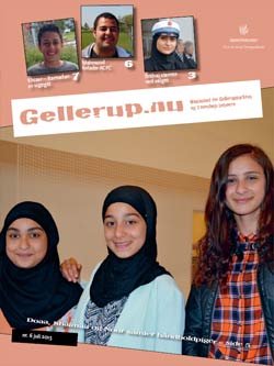 Download Skr&aelig;ppebladets indstik for Gellerupparken og Tovesh&oslash;j