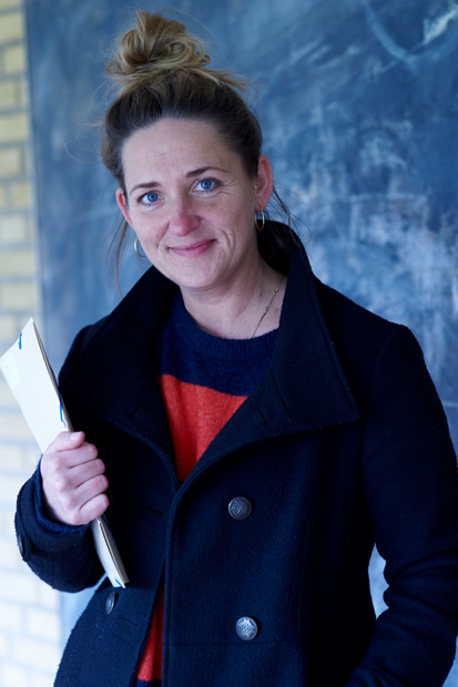 Marta Szapiel
