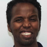 Abdinasir Jama