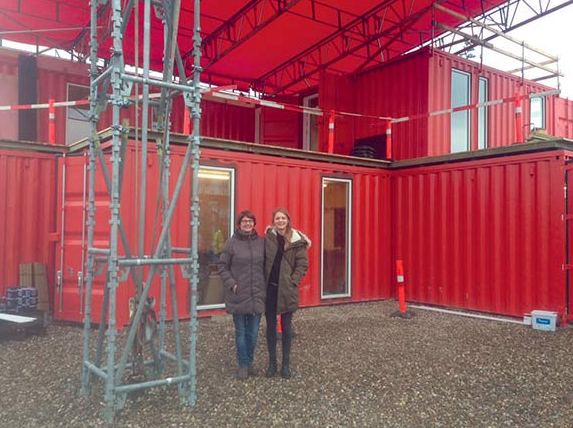 E&P Huset