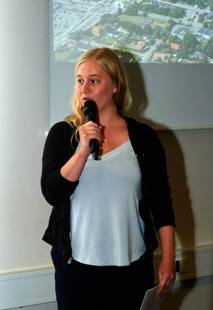 Anne Hegelund